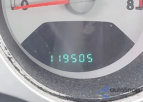 2007 Chrysler Pt Cruiser из США, поврежденный, VIN 3A4FY48B07T557949